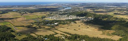 Parklakes Bli Bli - QLD 2014 (PBH4 00 17598)